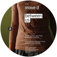 Purchase Move D - Between Us (EP)
