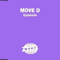 Purchase Move D - Cymbelin (EP)