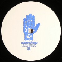 Purchase Move D - Workshop 02 (With Dj Laté) (EP)