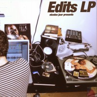 Purchase Nicolas Jaar - 6 Edits LP