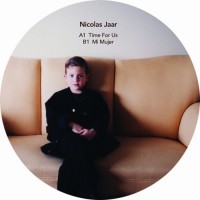 Purchase Nicolas Jaar - A Time For Us & Mi Mujer (EP)