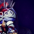 Buy SBTRKT - Living Like I Do (EP) Mp3 Download