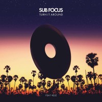 Purchase Sub Focus - Turn It Around (EP)