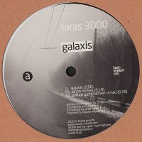 Purchase Taras 3000 - Galaxis (VLS)