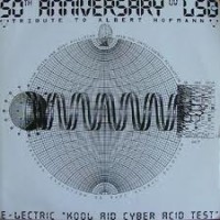 Purchase VA - 50th Anniversary ov LSD (Vinyl)