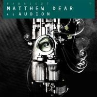 Purchase VA - Fabric 27: Matthew Dear As Audion