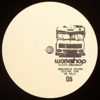 Purchase VA - Workshop 05 (EP)