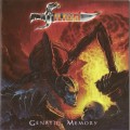 Buy Ilium - Genetic Memory Mp3 Download