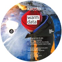 Purchase Kausto - Warm Data (MCD)