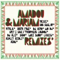 Buy Amadou & Mariam - Amadou & Mariam: Remixes Mp3 Download