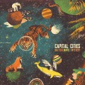 Buy Capital Cities - In A Tidal Wave Of Mystery (Deluxe Version) Mp3 Download