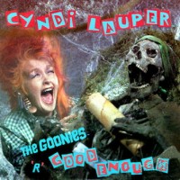 Purchase Cyndi Lauper - The Goonies 'r' Good Enough (CDS)