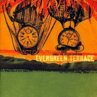 Purchase Evergreen Terrace - Burned Alive By Time