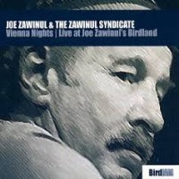 Purchase Joe Zawinul - Vienna Nights, Live CD1