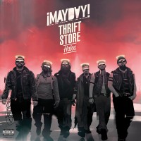 Purchase Mayday! - Thrift Store Halos