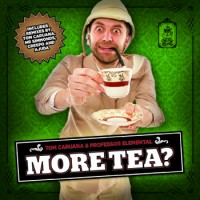 Purchase Professor Elemental - More Tea?
