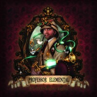 Purchase Professor Elemental - The Indifference Engine