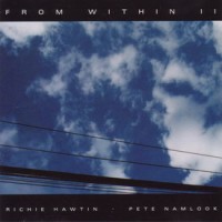 Purchase Richie Hawtin & Pete Namlook - From Within II