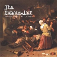 Purchase The Pubcrawlers - Another Night On The Floor