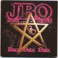 Buy J.B.O. - Sex Sex Sex Mp3 Download