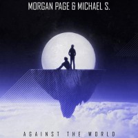 Purchase Morgan Page - Against The World (With Michael S.) (CDS)