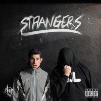 Purchase Aer - Strangers (EP)