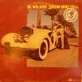 Buy Al Wilson - Show And Tell (Vinyl) Mp3 Download