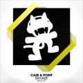 Buy Case & Point - Savage (CDS) Mp3 Download