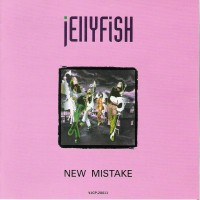 Purchase JELLYFISH - New Mistake
