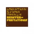 Buy Lindstrom - Reinterpretations (With Prins Thomas) Mp3 Download