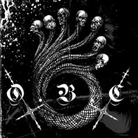 Purchase VA - O.B.C - Split (O, Black Dawn & Enochian Crescent)