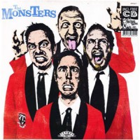 Purchase Monsters - ...Pop Up Yours!