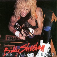 Purchase Billy Sheehan - The Talas Years