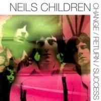 Purchase Neils Children - Change - Return - Success