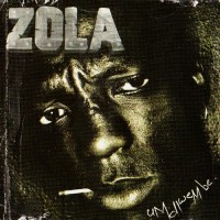 Purchase Zola - Umdlwembe
