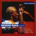 Buy Richard Davis - Total Package Mp3 Download