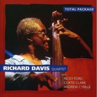 Purchase Richard Davis - Total Package