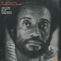 Purchase Richard Davis - With Understanding (Vinyl)