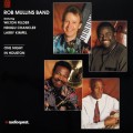 Buy Rob Mullins Band - One Night In Houston Mp3 Download