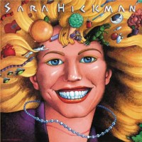 Purchase Sara Hickman - Equal Scary People