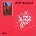 Buy Sidney Joe Qualls - I Enjoy Loving You (Vinyl) Mp3 Download