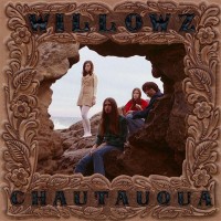 Purchase The Willowz - Chautauqua