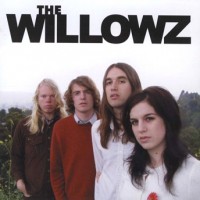 Purchase The Willowz - Talk In Circles