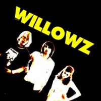 Purchase The Willowz - The Willowz