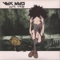 Purchase Vex Red - Can't Smile (CDS)