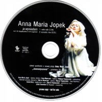 Purchase Anna Maria Jopek - Ja Wysiadam (CDS)
