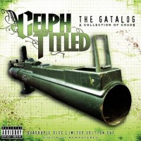 Purchase Celph Titled - The Gatalog: A Collection Of Chaos CD3