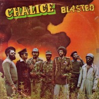 Purchase Chalice - Blasted (Vinyl)