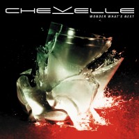 Purchase Chevelle - Wonder What's Next (Deluxe Edition)