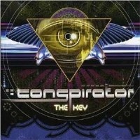 Purchase Conspirator - The Key